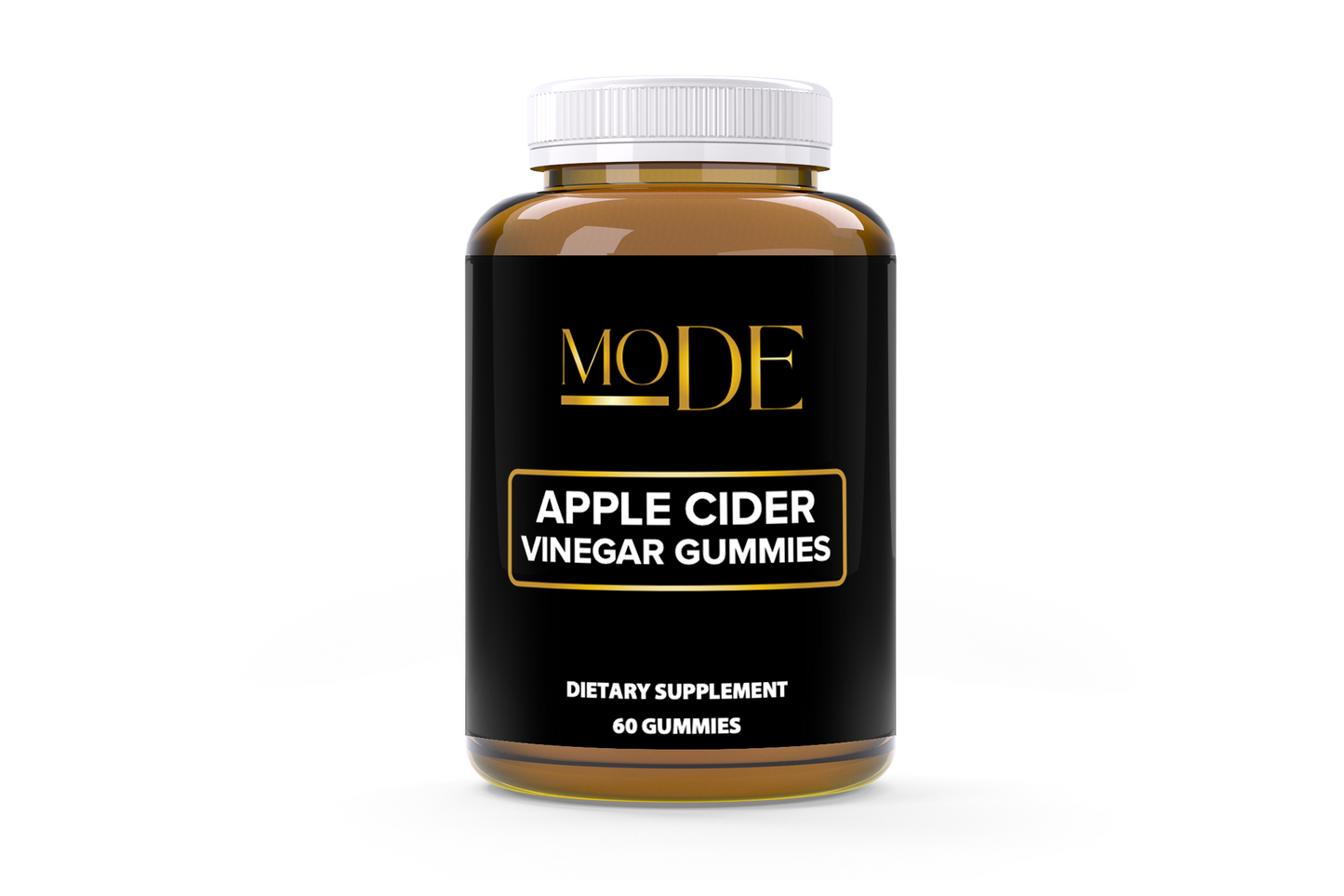 Apple Cider Vinegar Gummies