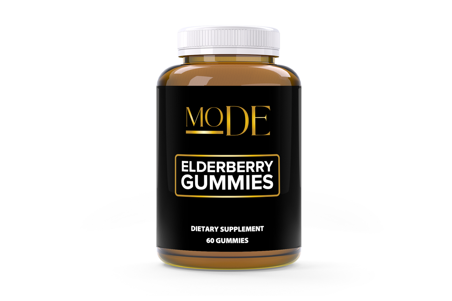 Elderberry Gummies