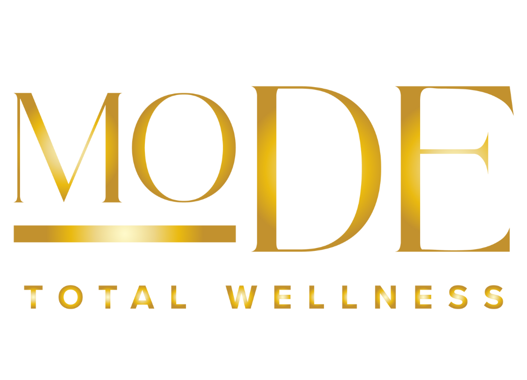 Mode Total Wellness