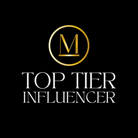 Top Tier Influencer
