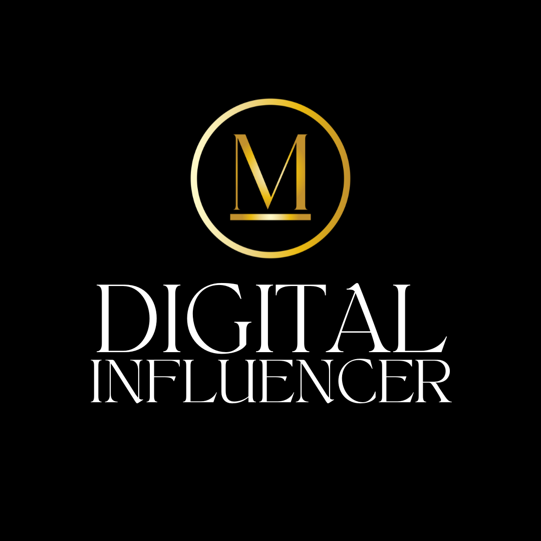 No-Start Up Digital Influencer