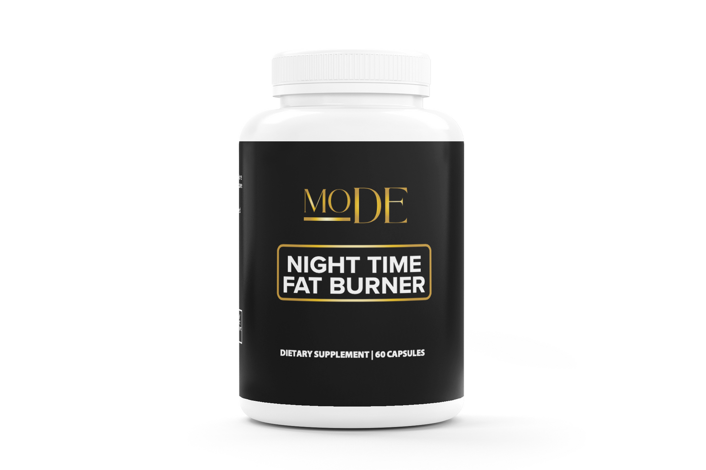 Night Time Fat Burner (Night Burn)