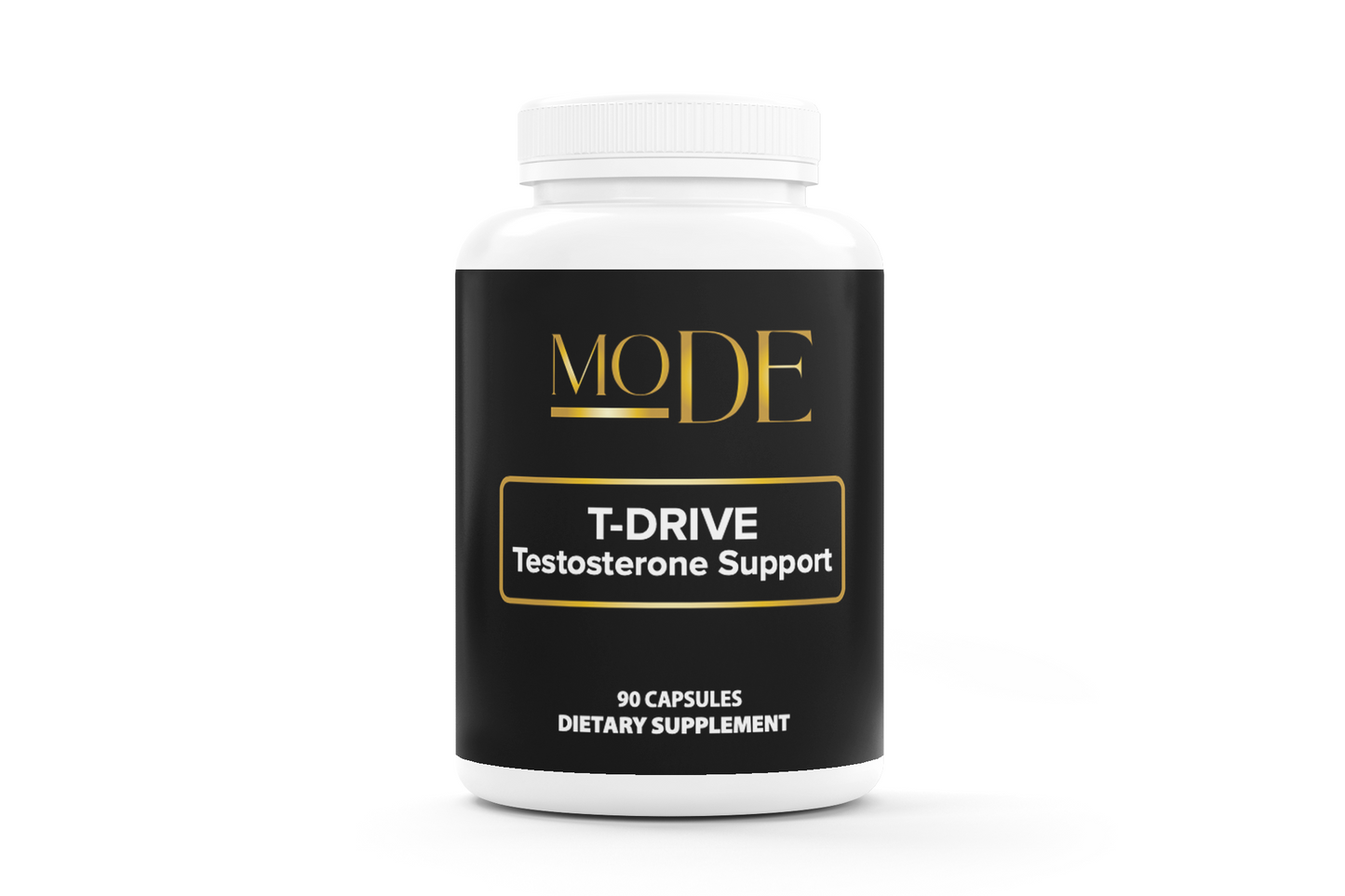 T-Drive Testosterone Support