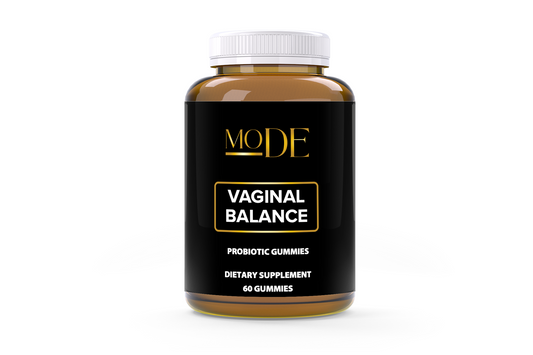 Vaginal Balance - Probiotic Gummies